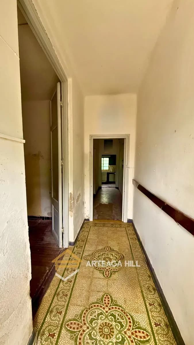 Venta | Casa En Ph Para Reciclar En La Unión 2 Dormitorios, Cochera Y Patio | Gran Oportunidad De Revalorización Usd 55.000 — foto 1