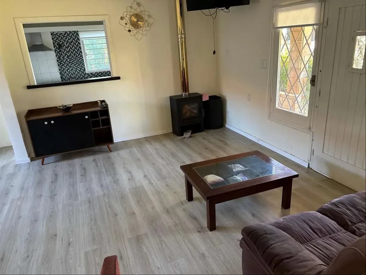Chalet En Muy Buena Ubicación + Servicio + Barbacoa Solymar Sur Venta Ciudad De La Costa Canelones — foto 1