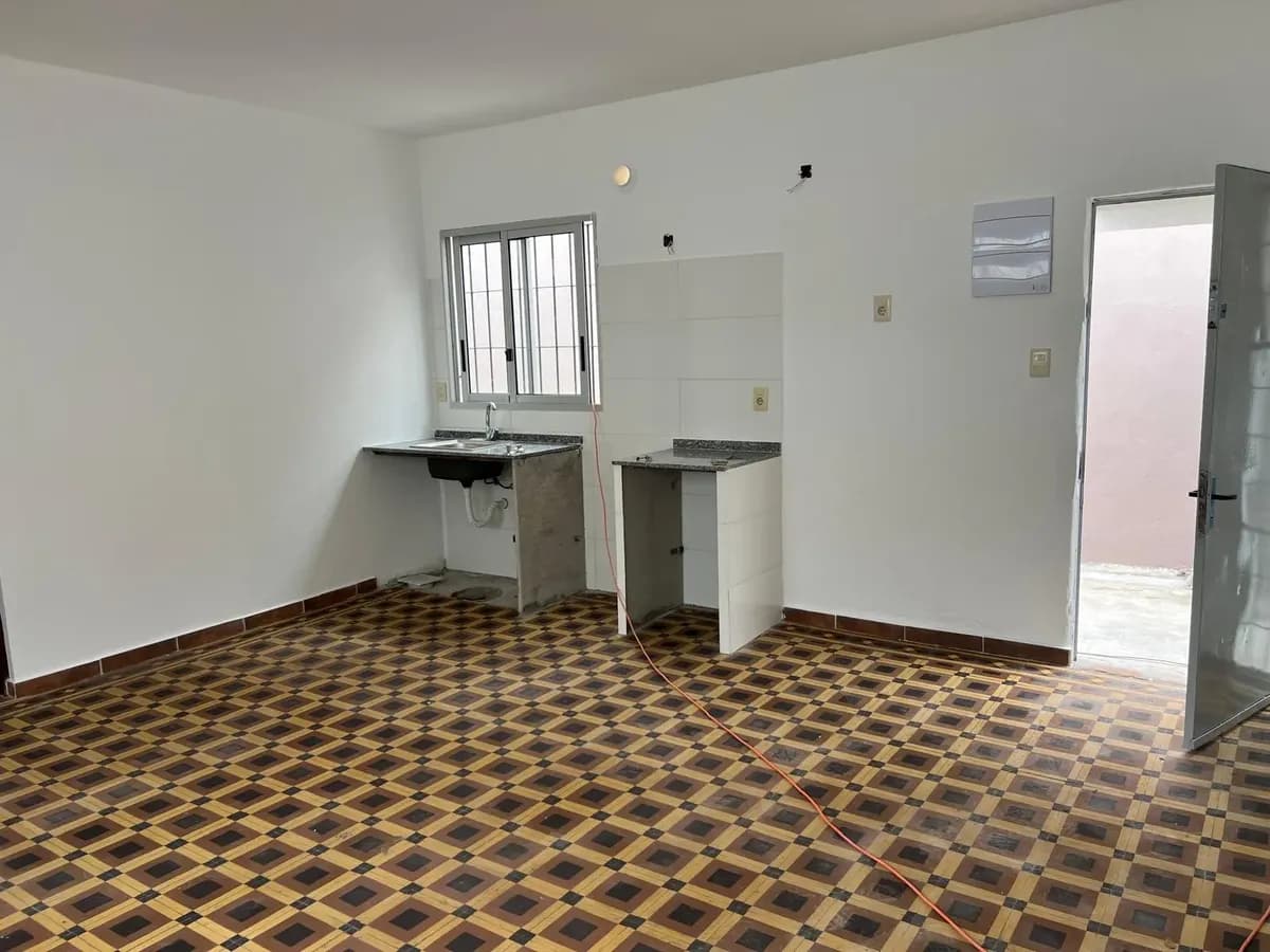 Alquiler Casa A Estrenar 2 Dormitorios — foto 1