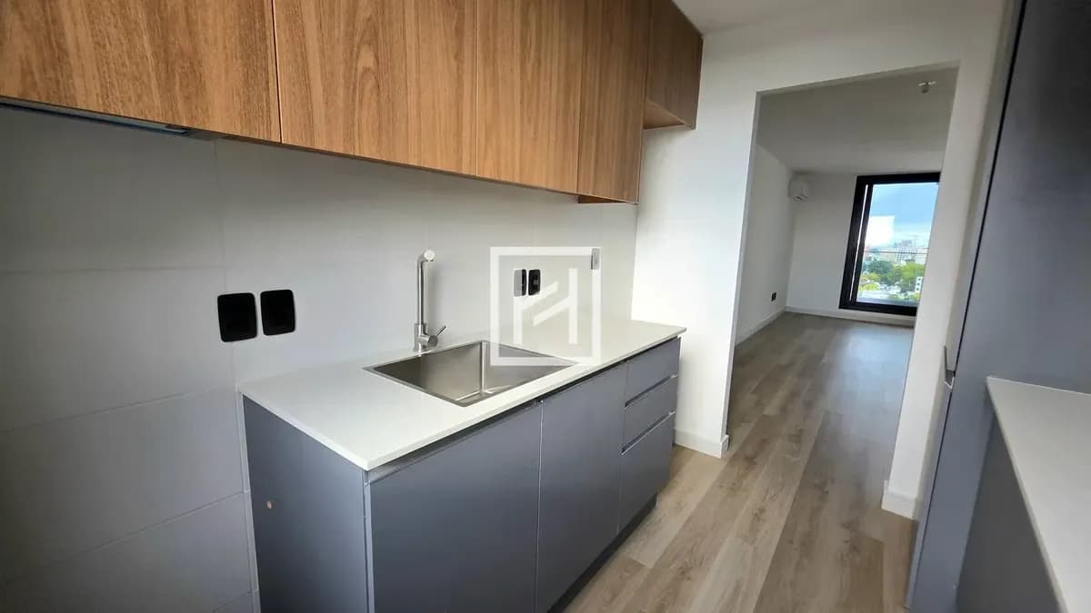 Los Olímpicos (216) - Alquiler Apartamento 2 Dormitorios En La Blanqueada | ¡a Estrenar! — foto 1