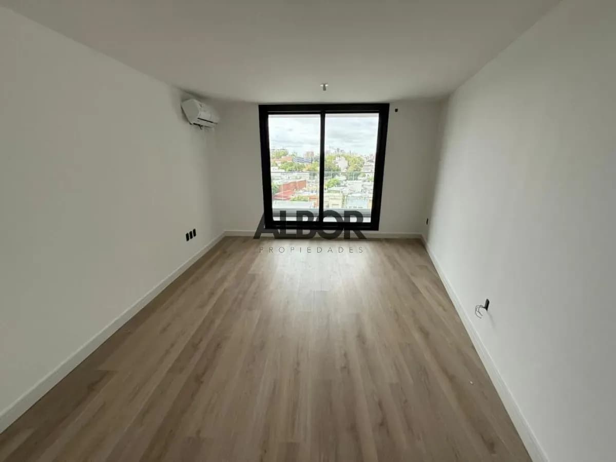 Apartamento 2 Dormitorios - La Blanqueada - Los Olímpicos — foto 1