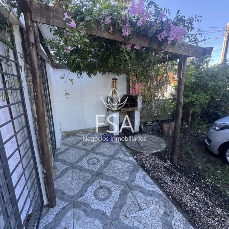 Alquiler Casa 3 Dormitorios 4 Baños Las Toscas Canelones E — foto 1