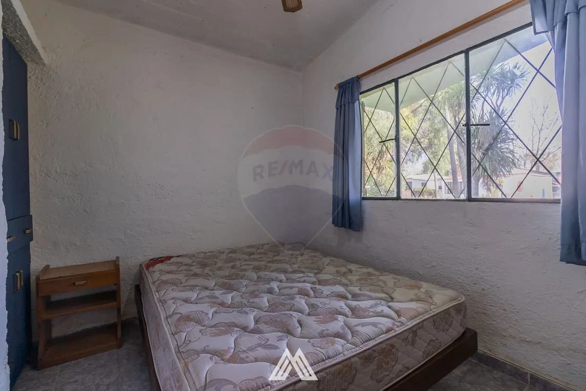 Alquiler Casa Dos Dormitorios San Luis Con Garage — foto 2