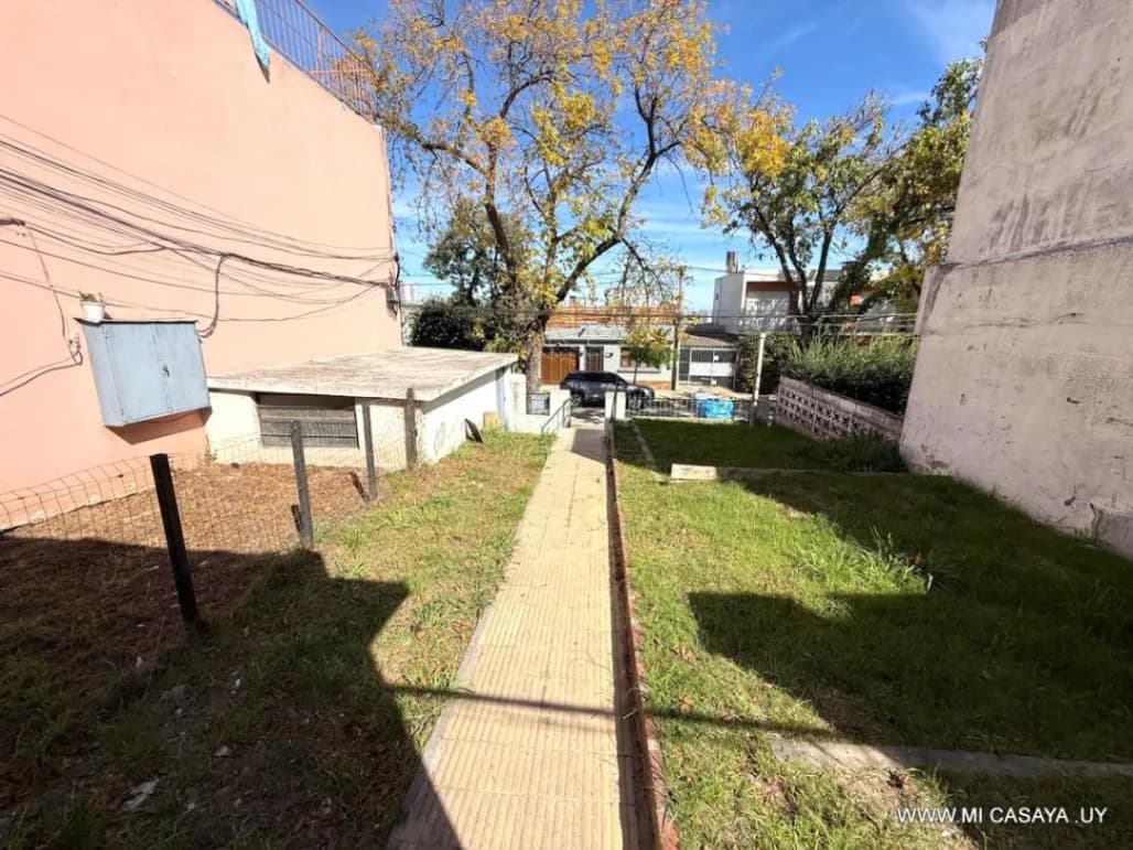 Venta Casa Ph Cerrito , 2 Dormitorios, Cochera , Sin Gastos Comunes — foto 1