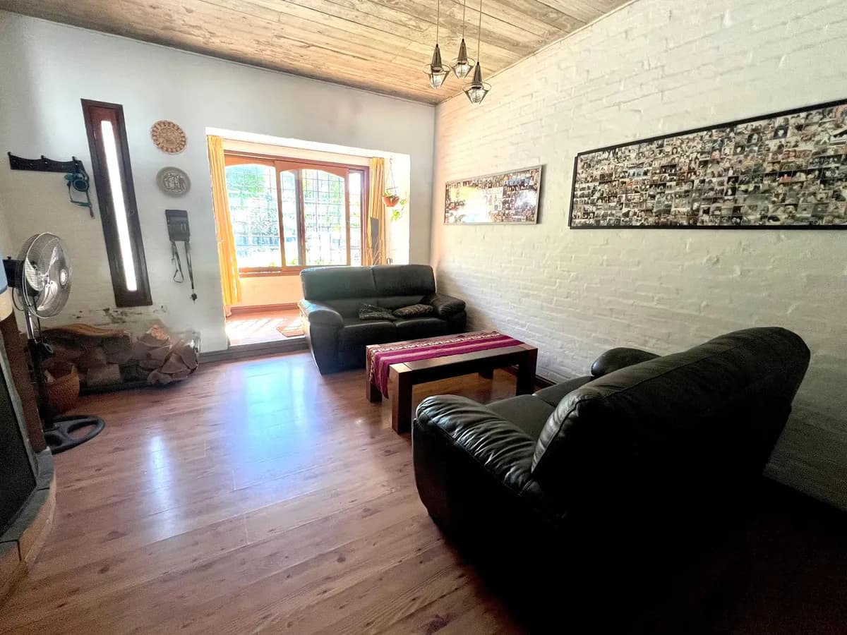 Venta Casa 5 Dormitorios En Buceo — foto 1