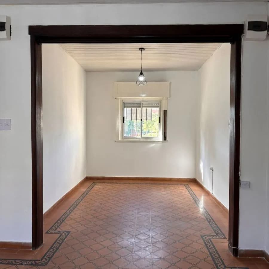 Alquiler Casa Cruz De Carrasco 1 Dormitorio Opción 2. — foto 2