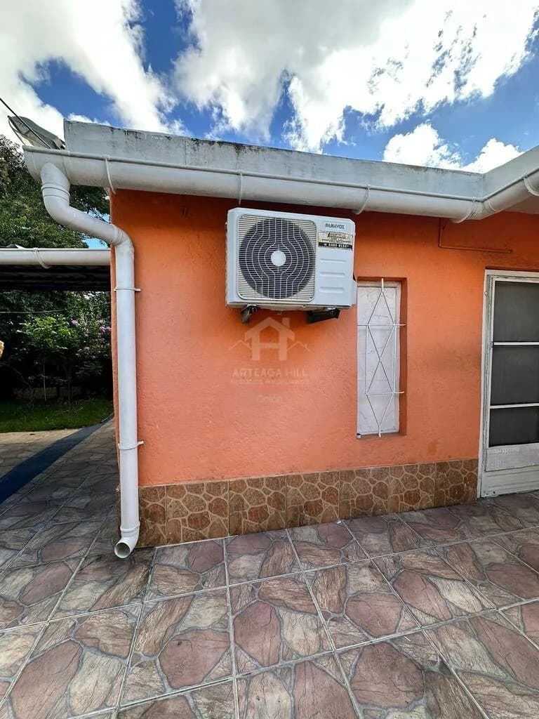 Alquilo: Casa De 2 Dormitorios En Sayago — foto 1