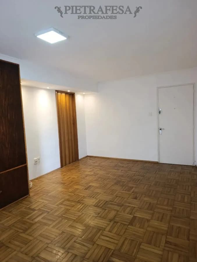 Apartamento En Alquiler, 1 Dormitorio, 1 Baño, Terraza. Cordón. — foto 1