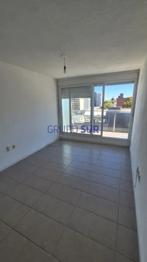 Alquiler Apartamento 1 Dormitorio Cordón Sur Montevideo