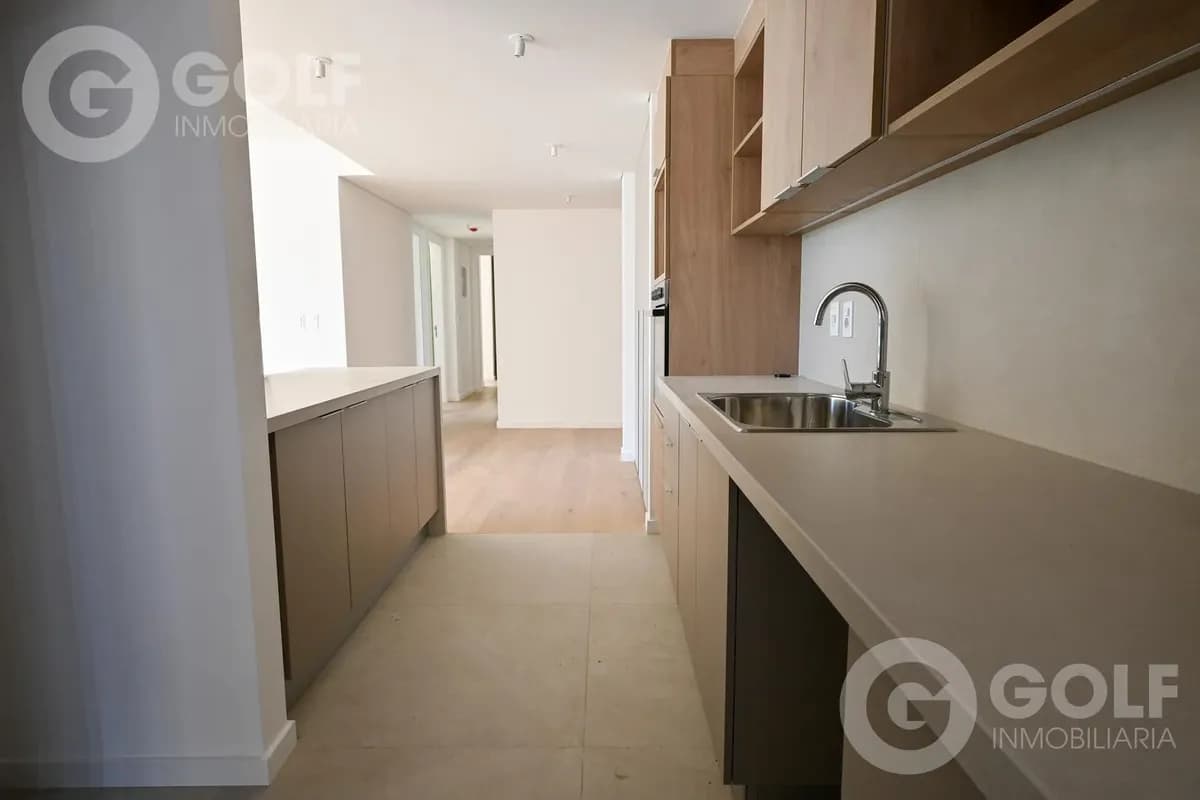 Alquiler De Apartamento 3 Dormitorios En Carrasco Barrio Parques Ii — foto 1