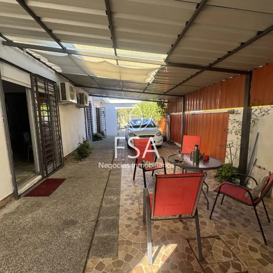 Alquiler Casa 3 Dormitorios 4 Baños Las Toscas Canelones E — foto 2