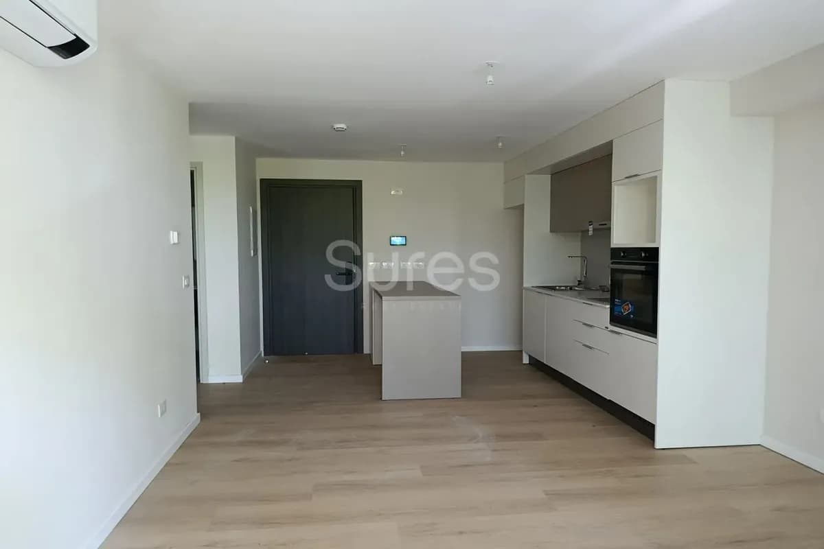 Alquiler Apartamento De 1 Dormitorio, Punta Carretas - Oda — foto 1