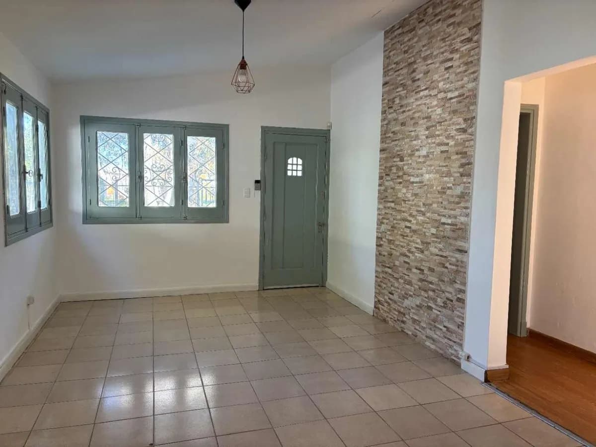 Alquiler Casa 2 Dormitorios Y Barbacoa Atlántida — foto 1