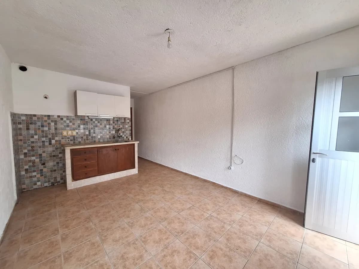 Alquiler Apartamento Montes De Solymar 1 Dormitorio — foto 2