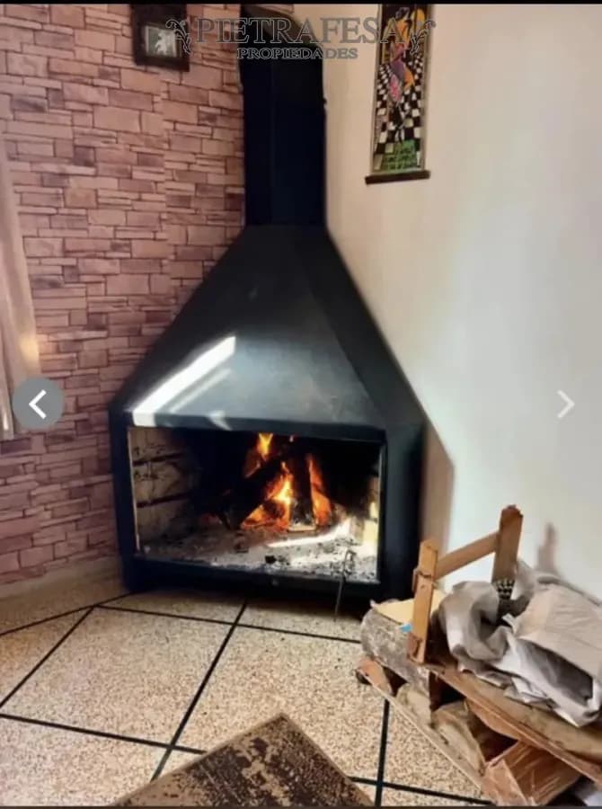 Casa En Alquiler, 3 Dormitorios, 1 Baño, Terraza. Malvin. — foto 2