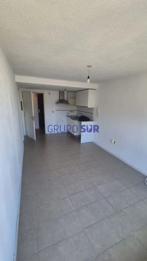 Alquiler Apartamento 1 Dormitorio Cordón Sur Montevideo — foto 1