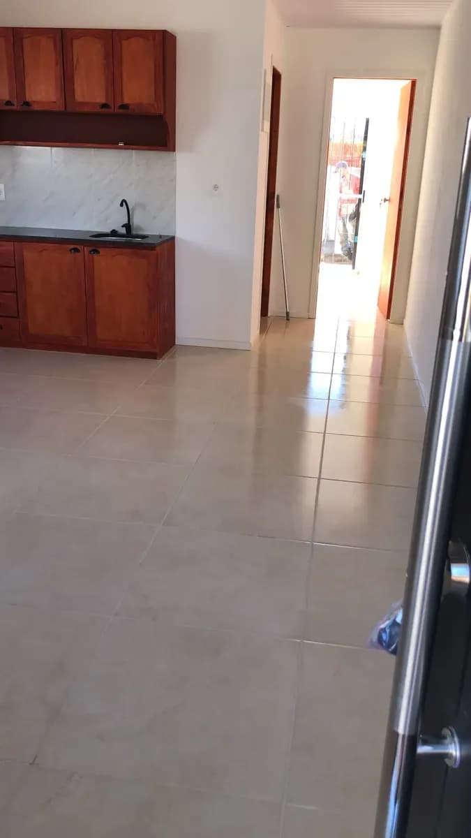 Casa De Un Dormitorio Con Lugar Para Un Vehiculo — foto 2