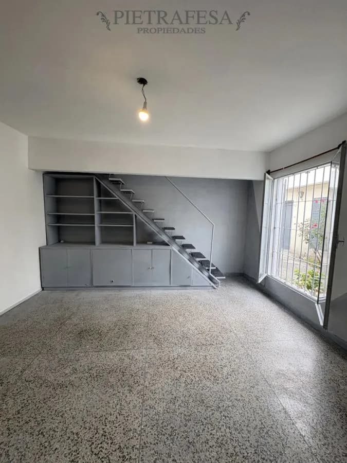 Apartamento En Alquiler, 1 Dormitorio, 1 Baño. Union. — foto 2