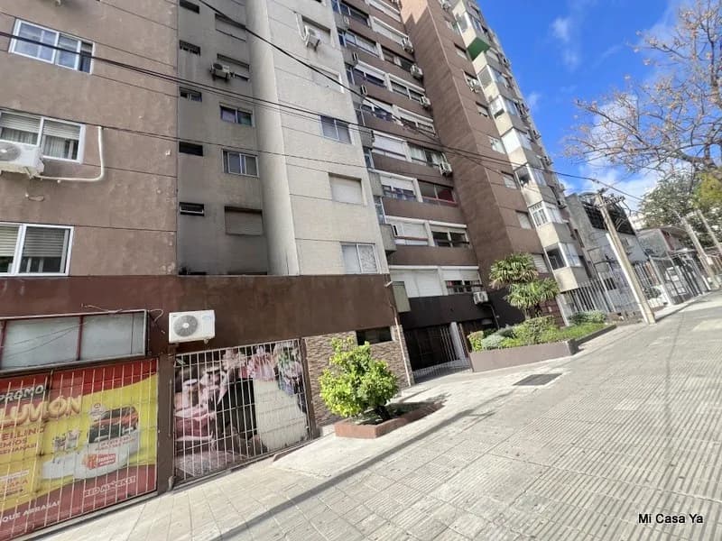 Alquiler Hermoso Apartamento La Blanqueada 2 Dormitorios Mas Box De Guardado Excelente Ubicación — foto 1
