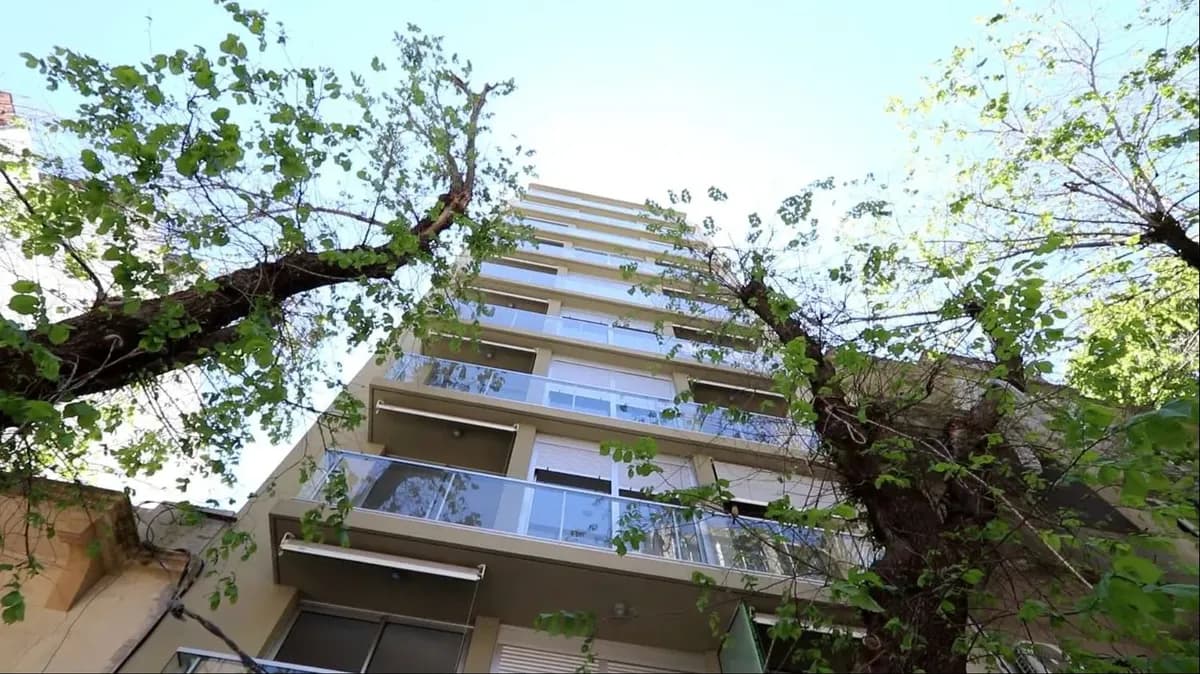 Alquiler Apartamento Amueblado De Un Dormitorio En Cordon