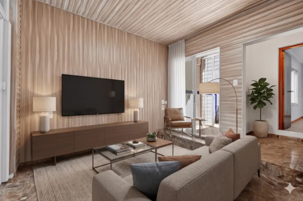 Venta De Casa De 2 Dormitorios En Belvedere Sobre Av Carlos María Ramírez. — foto 1