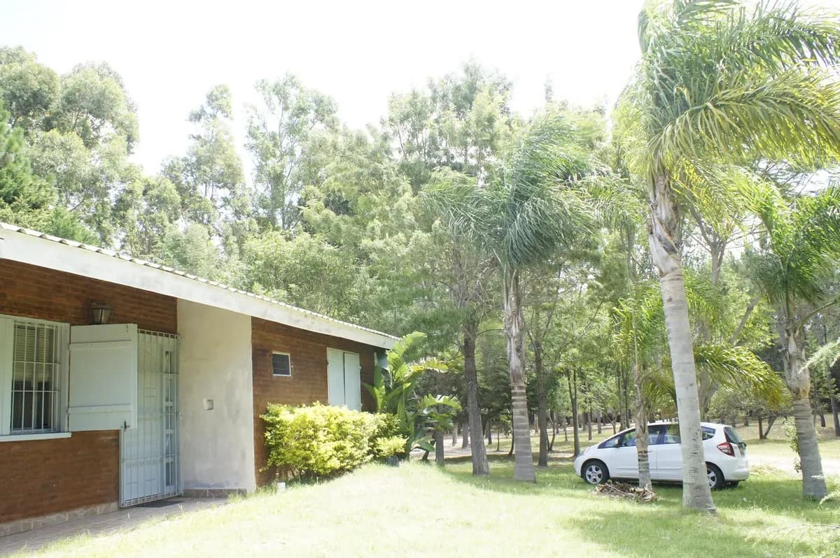 Venta Chacra Marítima Rocha 22ha Ruta 10, Cerca Del Mar, Acepta Banco — foto 1