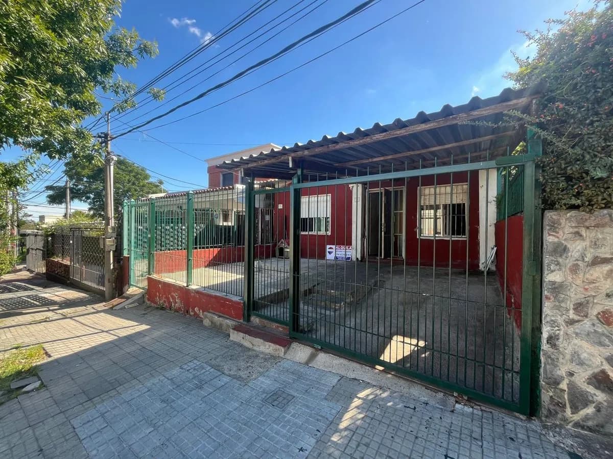 Alquiler Cerrito 3 Dormitorios