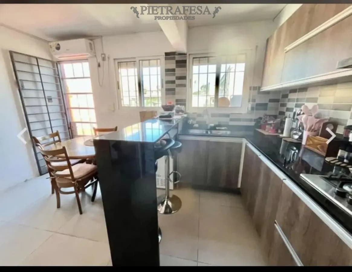 Casa En Alquiler, 3 Dormitorios, 1 Baño, Terraza. Malvin. — foto 3