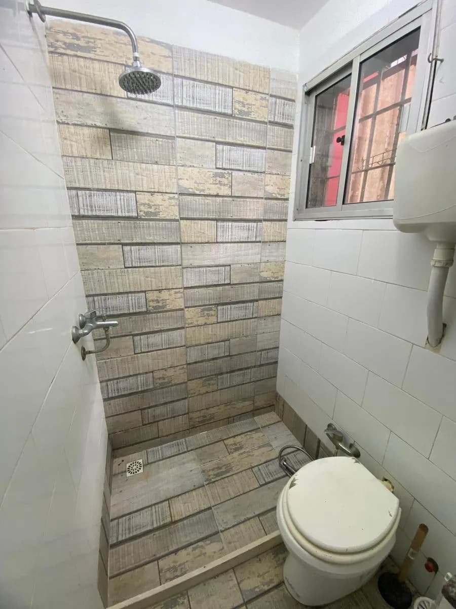 Alquiler Apartamento 2 Dormitorios Sin Gastos Comunes En Excelente Zona De Paso Molino — foto 2