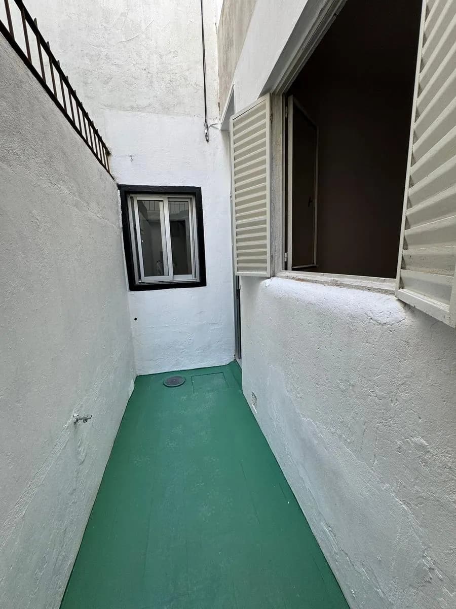 Alquiler Apartamento 2 Dormitorios Y Patio En Excelente Zona De Cordón — foto 2