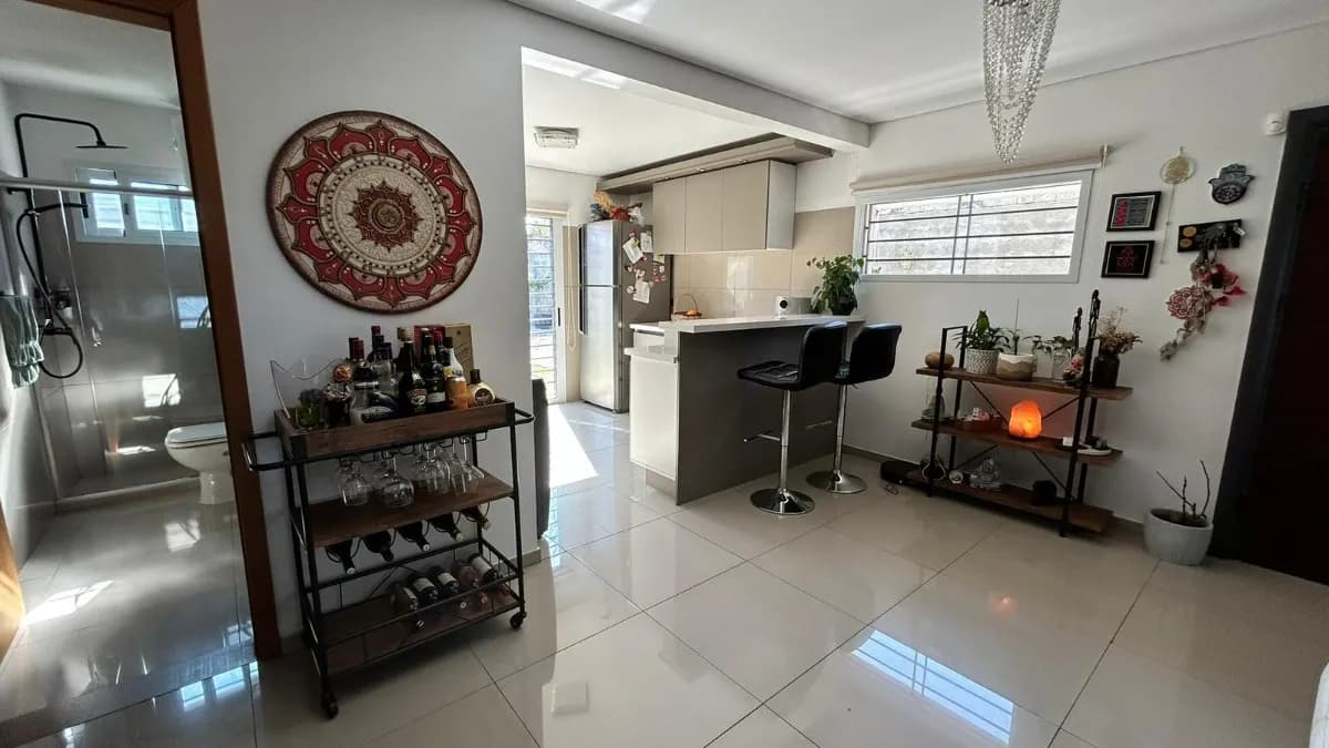 Hermosa Casa En Solymar Sur , Tres Dormitorios — foto 1