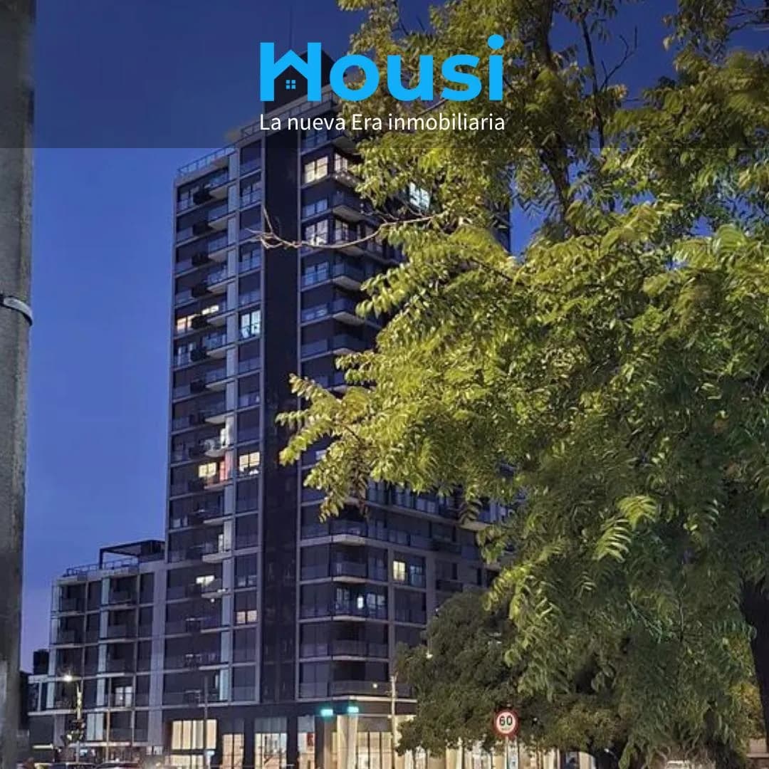 Apartamento En Alquiler 2 Dormitorios Bien Ubicado Malvin A Metros De Avenida Italia