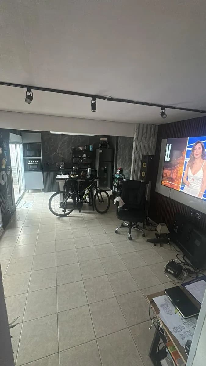 Alquiler De Apartamento Con 1 Dormitorio En Pando — foto 1