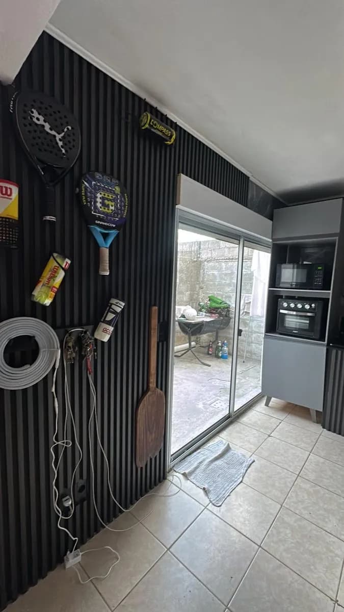 Alquiler De Apartamento Con 1 Dormitorio En Pando — foto 2