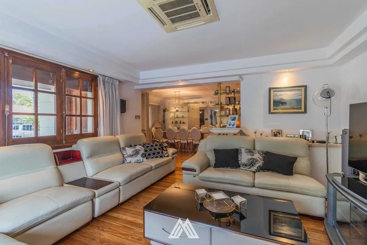 Venta Casa Carrasco Sur 4 Dorm Piscina Prox Rbla — foto 3