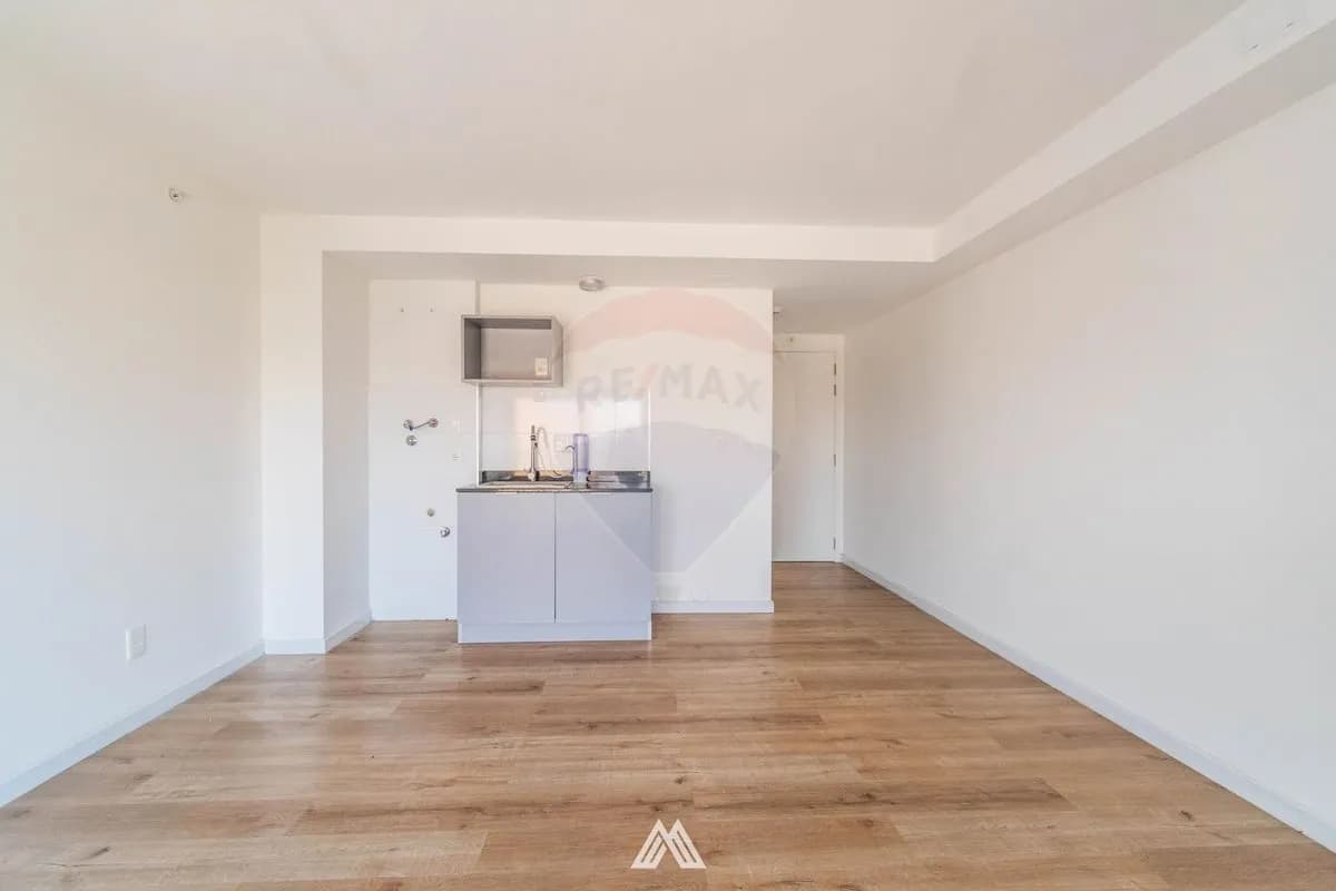 Alquiler Monoambiente En Nostrum Malvin — foto 1