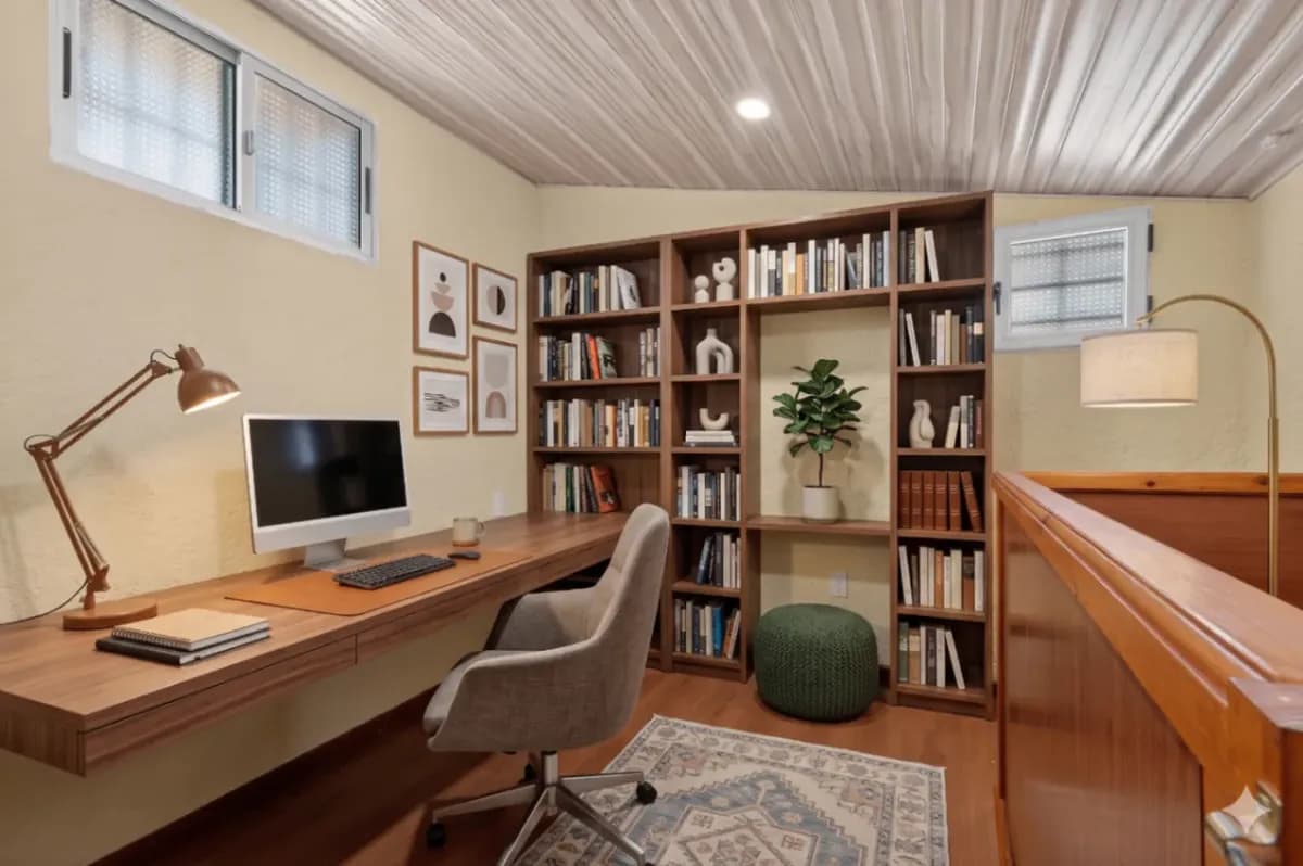 Venta De Casa De 2 Dormitorios En Belvedere Sobre Av Carlos María Ramírez. — foto 2