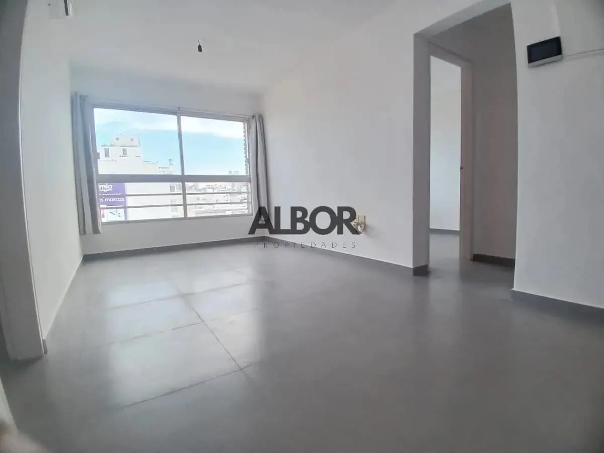 Alquiler Apto 1 Dormitorio - Malvin — foto 1