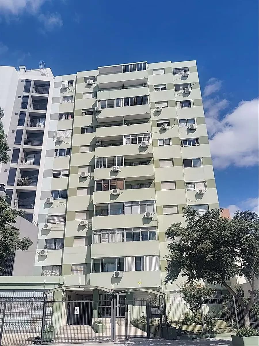 Alquiler Apartamento 1 Dormitorio, Terraza Al Frente En Buceo , Como Nuevo ! — foto 2