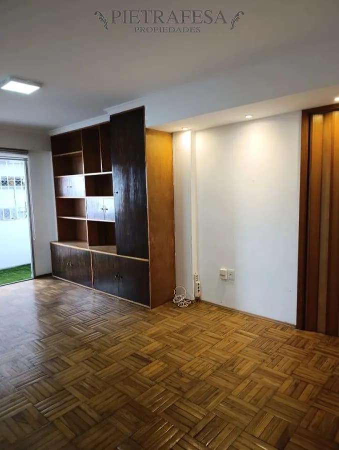 Apartamento En Alquiler, 1 Dormitorio, 1 Baño, Terraza. Cordón. — foto 2