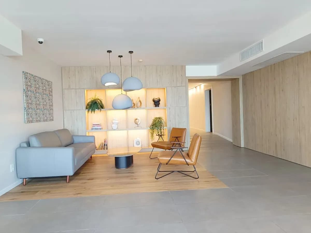 Alquiler Hermoso Monoambiente Super Luminoso En Carrasco — foto 1