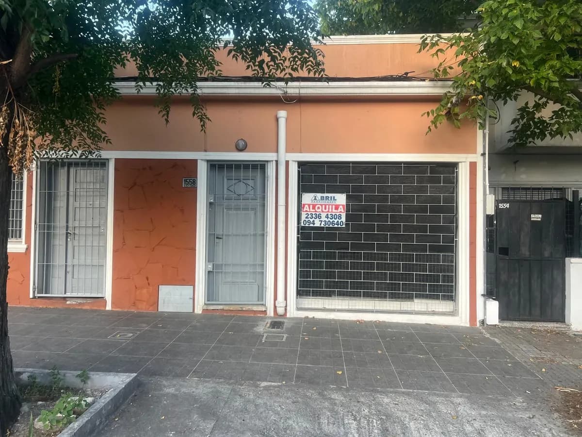 Alquiler Estivao Y Miguel Martinez