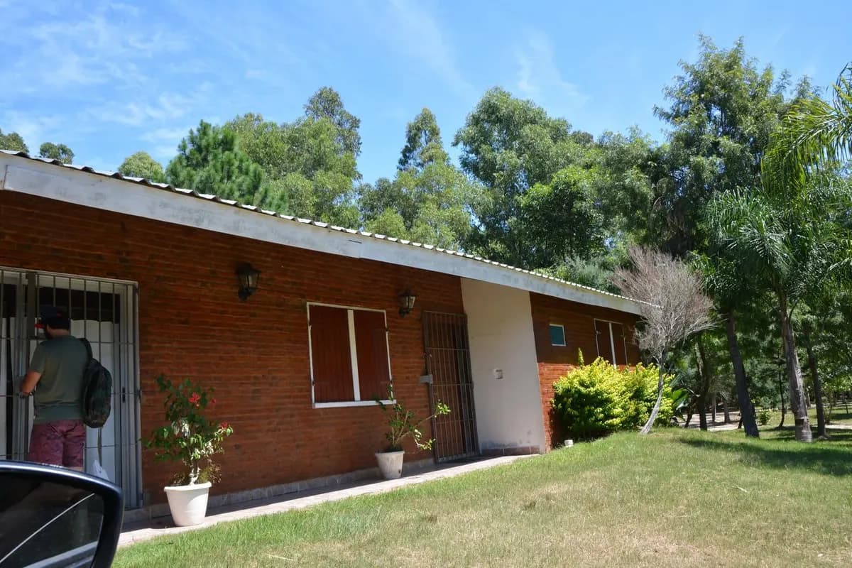 Venta Chacra Marítima Rocha 32ha Ruta 10 Lado Sur Cerca Del Oceáno