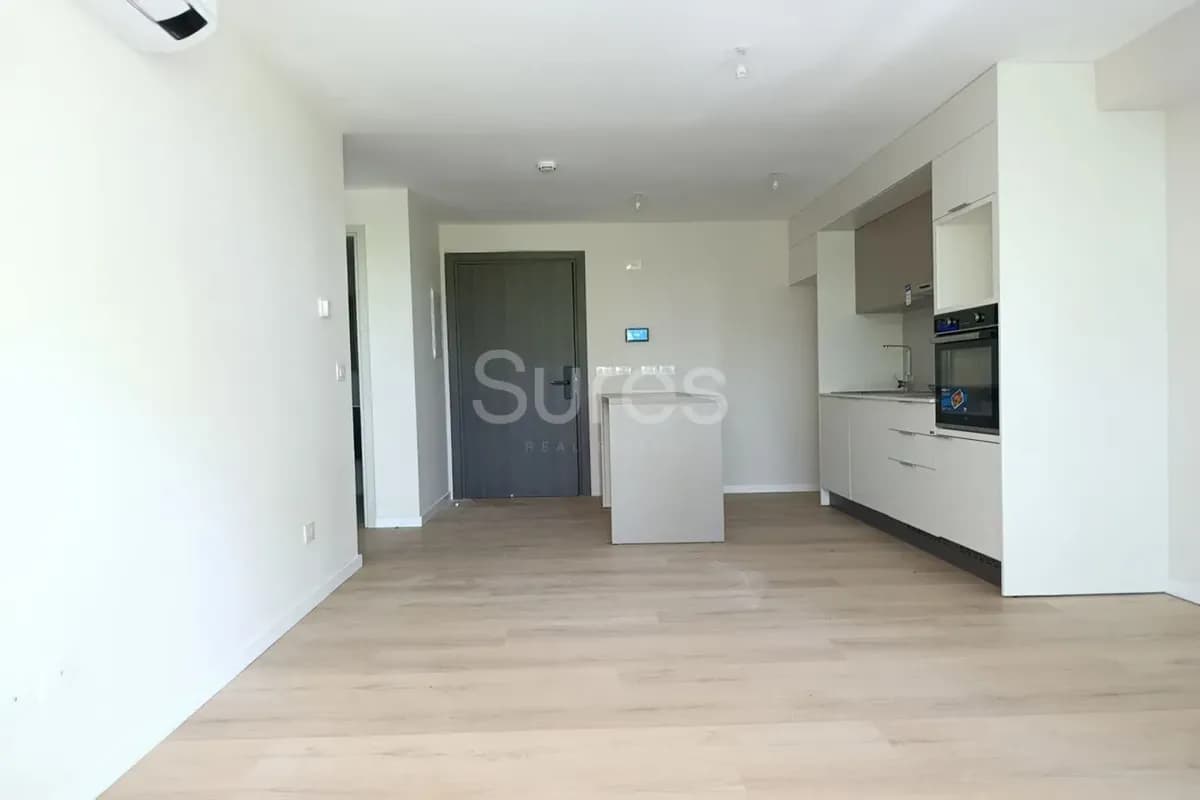 Alquiler Apartamento De 1 Dormitorio, Punta Carretas - Oda — foto 2
