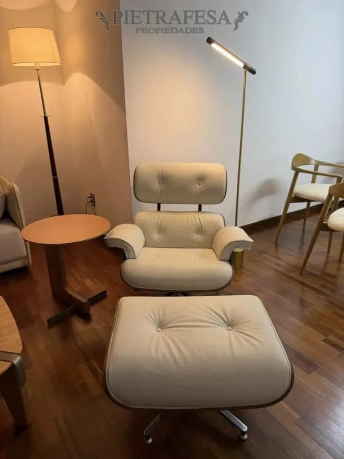 Apartamento En Alquiler, 3 Dormitorios, 2 Baños, Terraza, Garaje. Amueblado. Puertito Buceo. — foto 2