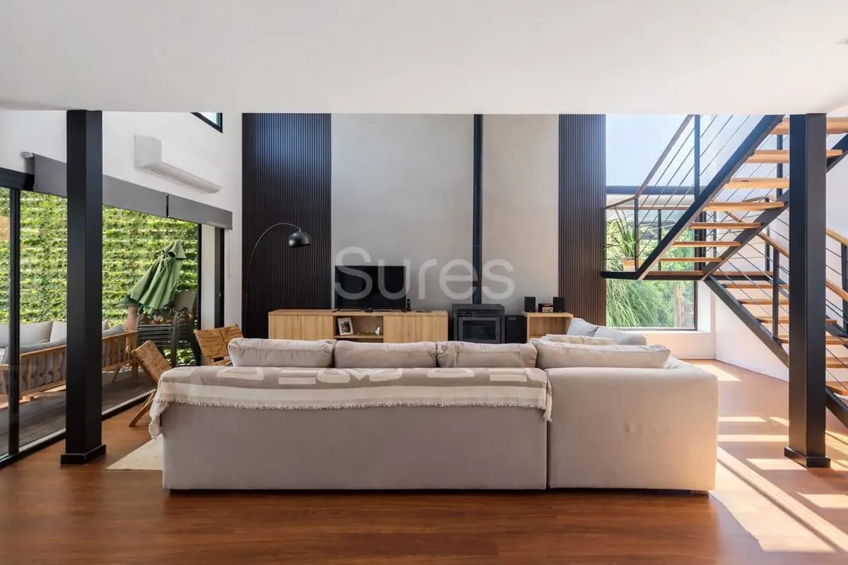 Venta De Casa 3 Dormitorios En Lomas De La Tahona, La Tahona — foto 3