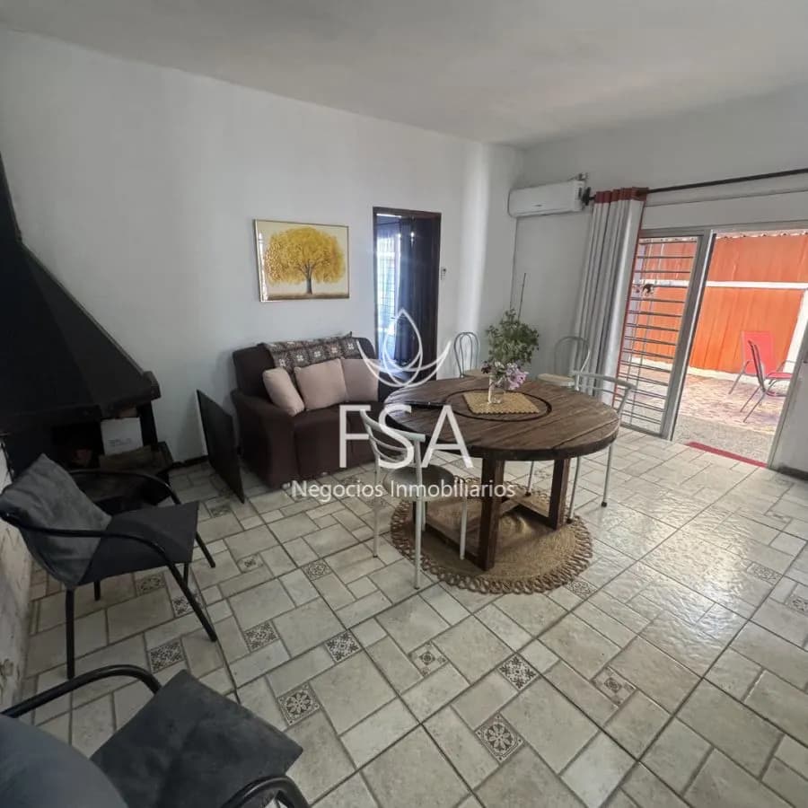 Alquiler Casa 3 Dormitorios 4 Baños Las Toscas Canelones E — foto 3