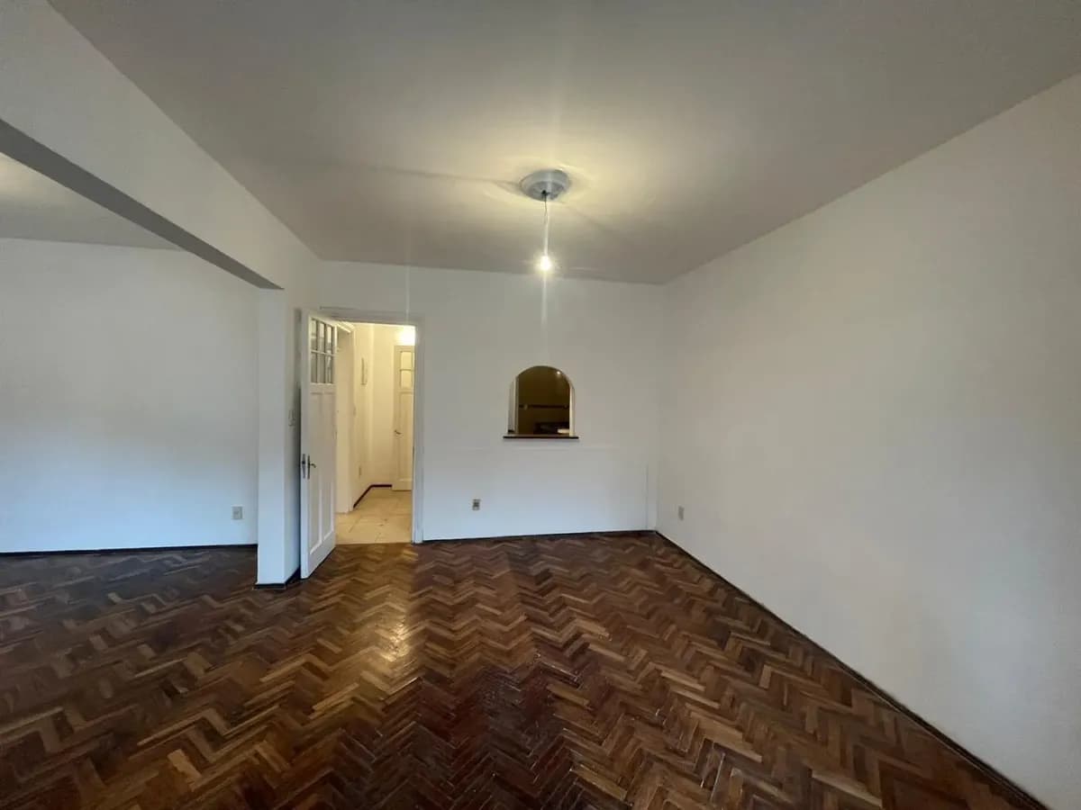Casa En Alquiler De 3 Dormitorios En Pocitos — foto 1