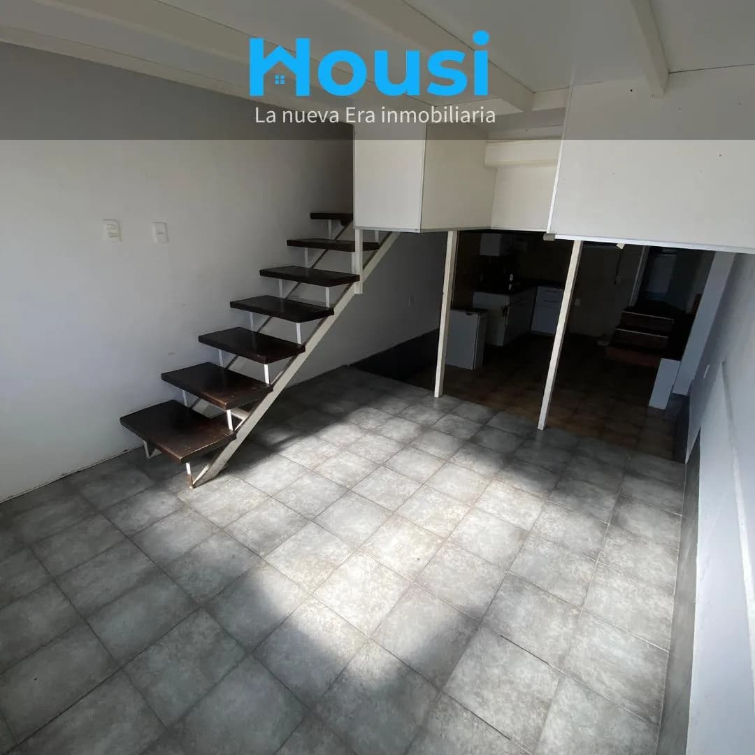 Alquiler Apartamento 2 Dormitorios Sin Gastos Comunes En Excelente Zona De Paso Molino