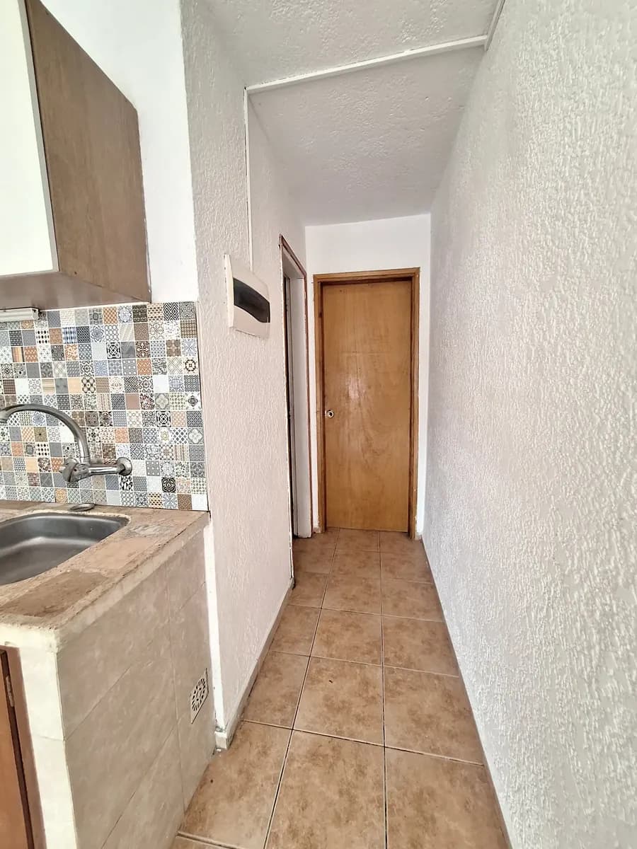 Alquiler Apartamento Montes De Solymar 1 Dormitorio — foto 3
